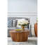 Plateau pour repose-pieds
