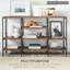 Console industrielle 4 niveaux Lilath-136364387