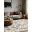Tapis beige lavable à la machine-1960172935