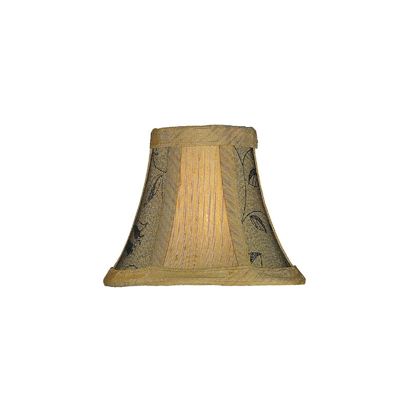 5'' H Candelabra Shade