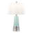Ceramic Table Lamp-1851266638
