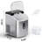 Antarctic Star 33 Lb. Daily Production Nugget Clear Ice Portable Ice Maker-87110844