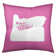 Coussin Sweet Home