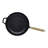 Staub Cast Iron Buster + Punch 11-Inch Frying Pan - Handle-105744760