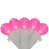 Pink selected