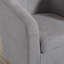 Upholstered Armchair-103991470
