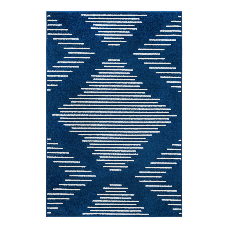 Tapis Kai Rugs.com, Rectangle 4 pi 1 po x 6 pi 1 po