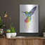 «Rainbow Hummingbird» par Olga Shvartsur-951921840