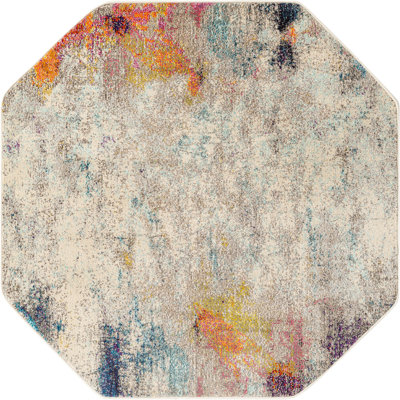 Tapis ikat Patrocinia