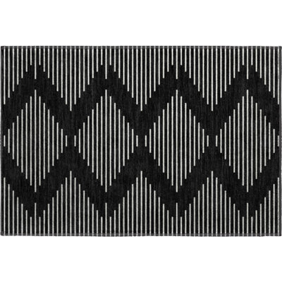 Premium Machine Washable Colmenero AMF1016 Geometric Rug