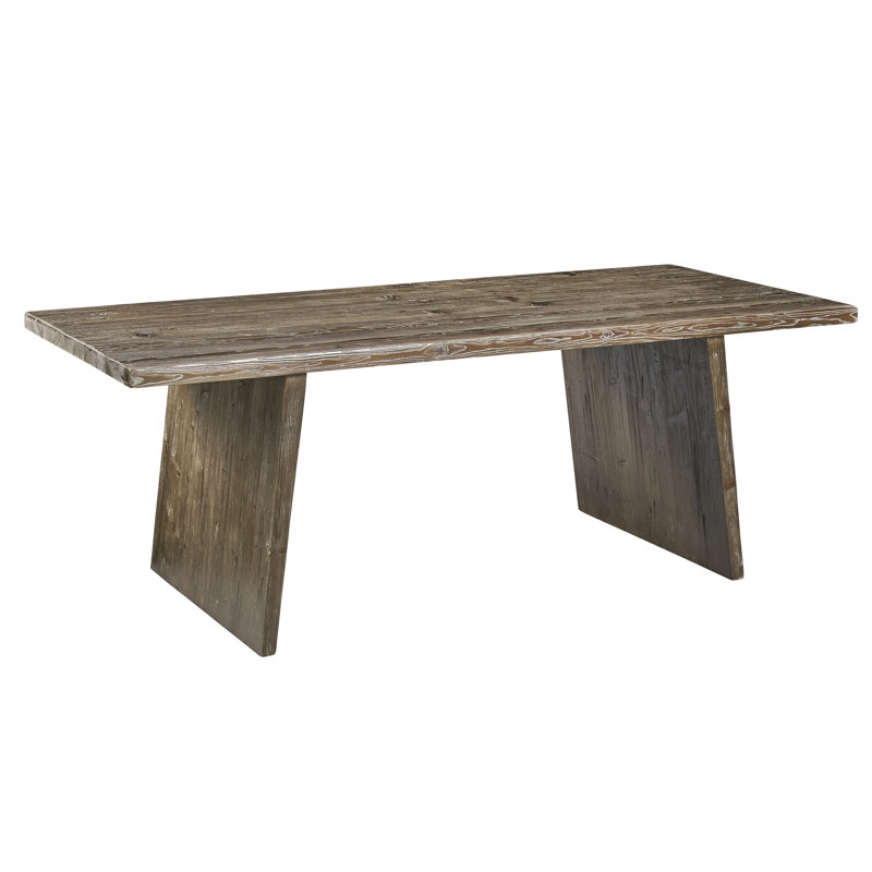Buckhead Solid Wood Dining Table