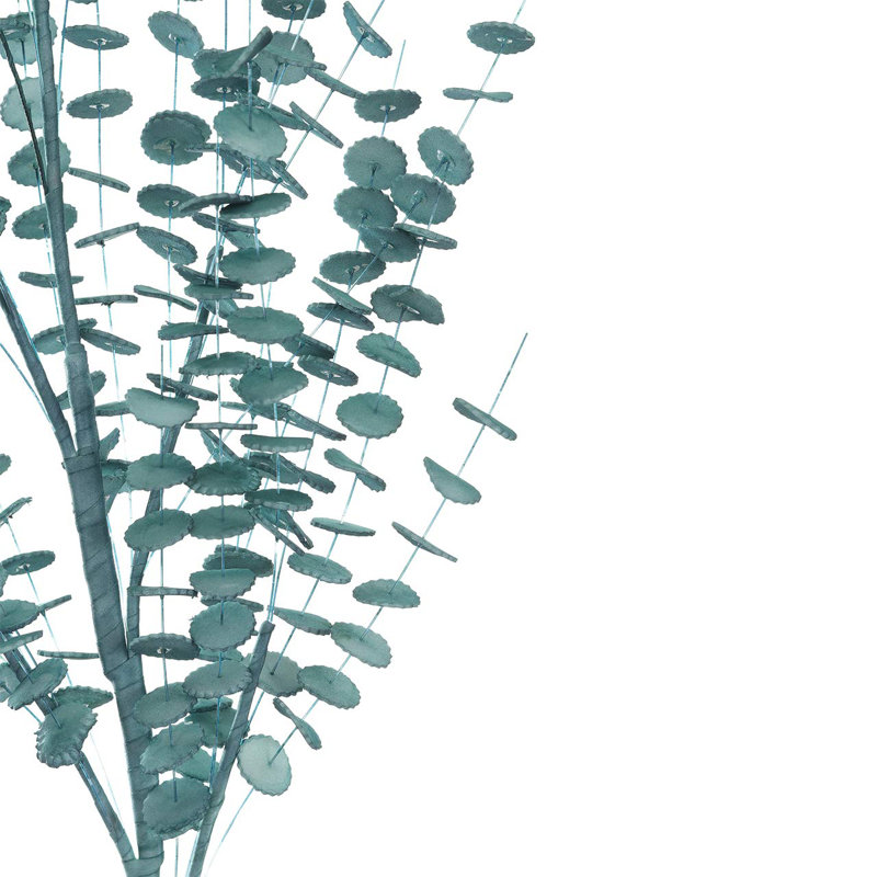 Arrangement, Blue