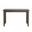 Brown 5 Piece Dining Table Set