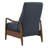 Beckett Upholstered Manual Recliner Armchair-101479849
