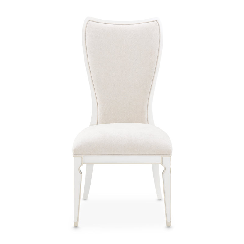 La Marisia 9-piece Dining Room Set, 9 Pieces: Table, 8 Chairs