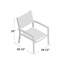Travira Outdoor Lounge Chair-440743988-440743990