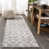 Dark Gray/Cream selected