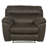 Hudson Yards Upholstered Recliner