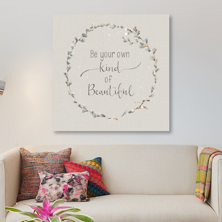 «A Country Weekend XXVII Gray», art textuel sur toile, H 12 po x l 12 po x P 1,5 po, Toile tendue, Pas de tapis