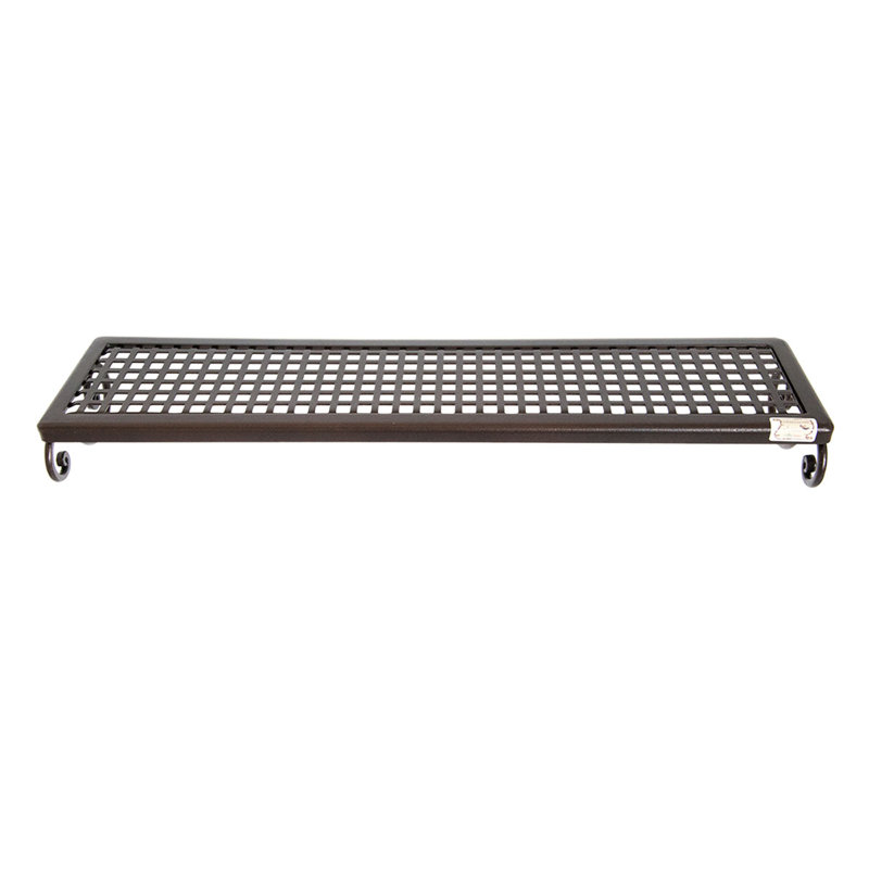 Specht Metal Accent Shelf