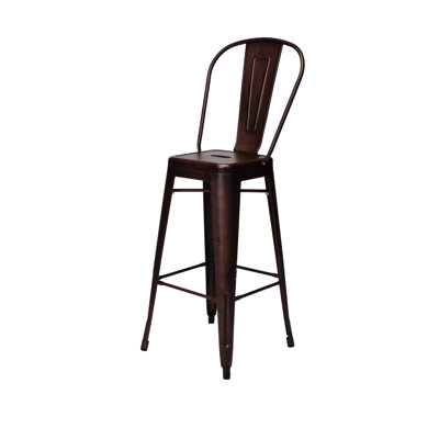 Tabouret de bar patio Katsikis