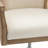 Ackeron Solid Wood Office Chair-1417006800