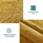 Lightweight Summer Bedspreads - 3 Piece Oversized Quilt Set - Reversible Coverlet Set - King Size-123016129-123016126