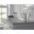 SINGLE HANDLE CENTERSET LAVATORY FAUCET