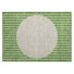 Beige/Gray/Green