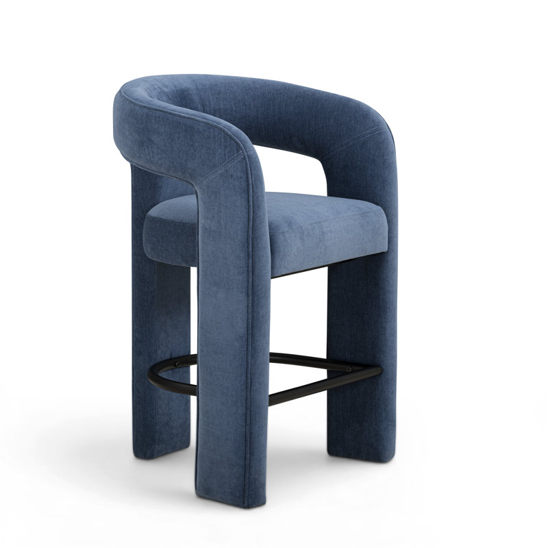 Tabouret de comptoir Malone