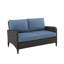 Causeuse avec coussins Mosca-50208562