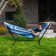 Emmaline Double Hammock with Stand