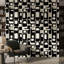 Papier peint moderne Mid Century-1104993894