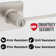 Kwikset Ladera Keyed Door Lever with SmartKey