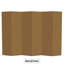 Kuuda High Cardboard Temporary Folding Screen-365197454-289759055-289759048