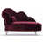 Wine red is out of stock