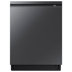 Black Stainless Steel