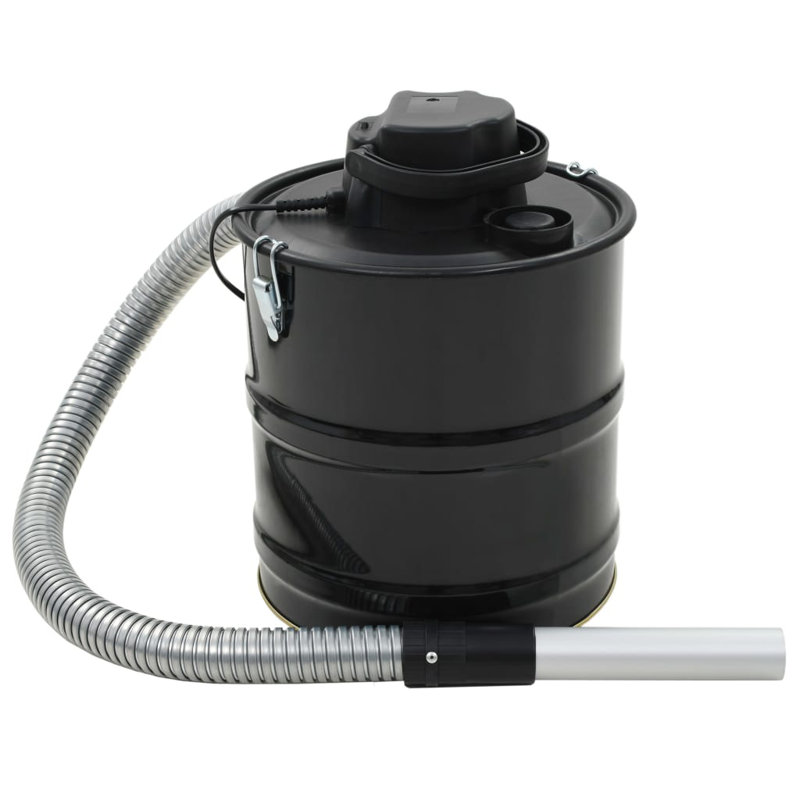 Symple Stuff Bagless Canister Vacuum