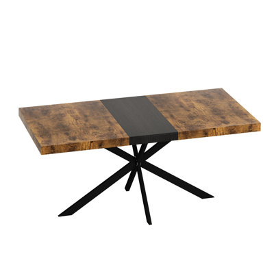 Table de salle à manger Retro Retro