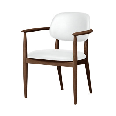Slow Arm Chair