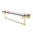 Unlacquered Brass is out of stock