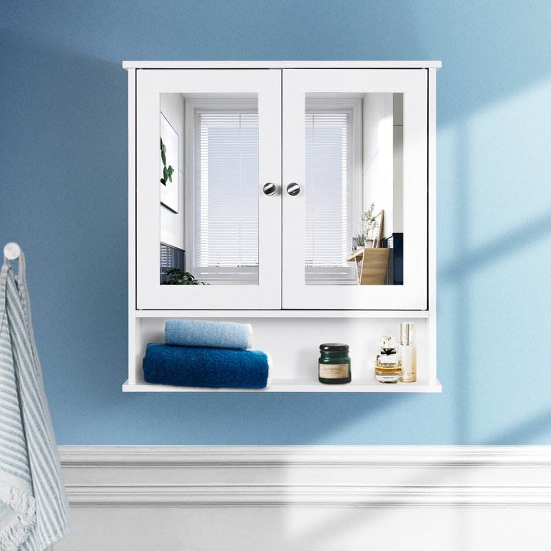 Nedaa Bathroom Cabinet