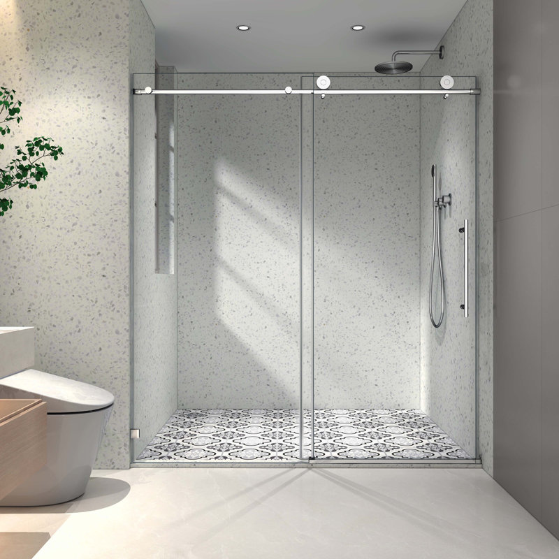 Shower Doors