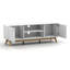 Meuble télé avec rangement Bobb-33891685