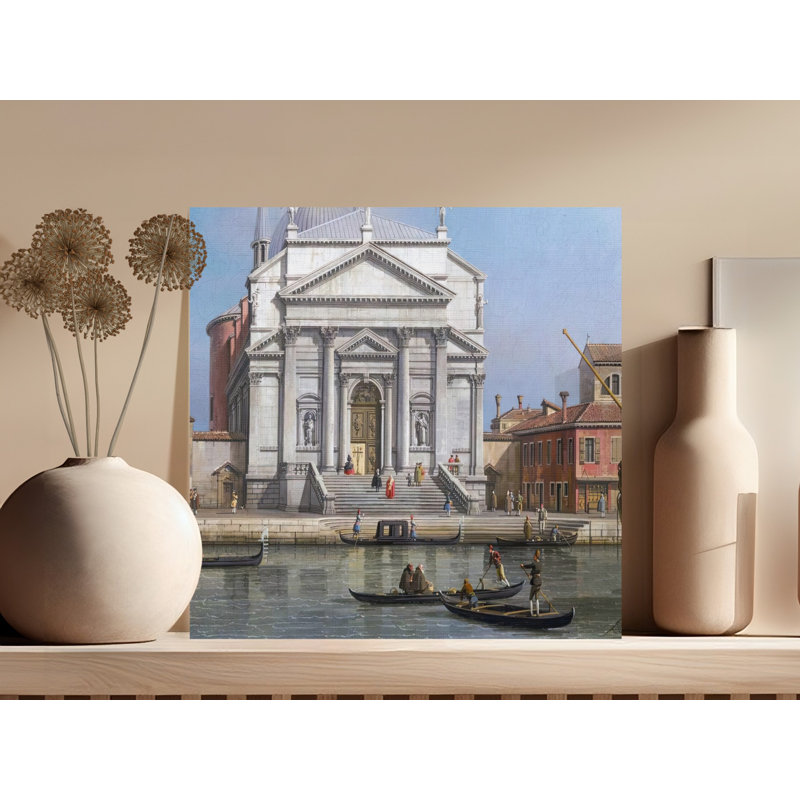 Wrapped Canvas Print Set, 16x16