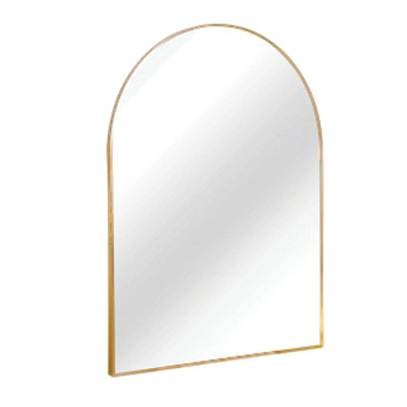 Miroir de salle de bain 30x36, Gold, 36" x 30"