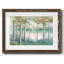 Aspen Lake, reproduction d'art encadrée sur papier-2055551637-2055551639
