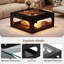 Coffee Table with Storage