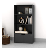 Kyonna Bookcase
