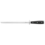 WÜSTHOF 10" Honing Steel, (CLASSIC IKON)
